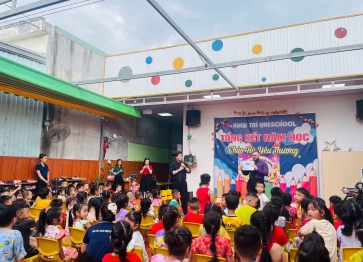 Giao Lưu Với Người Bản Ngữ