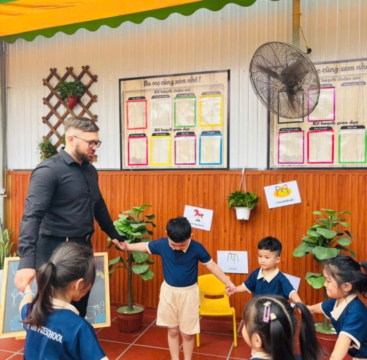 Đánh giá – theo dõi sự phát triển của trẻ