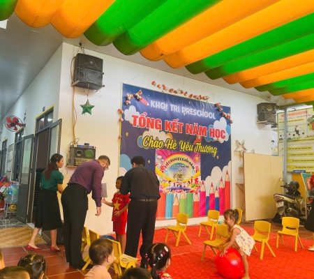 Giao Lưu Với Người Bản Ngữ