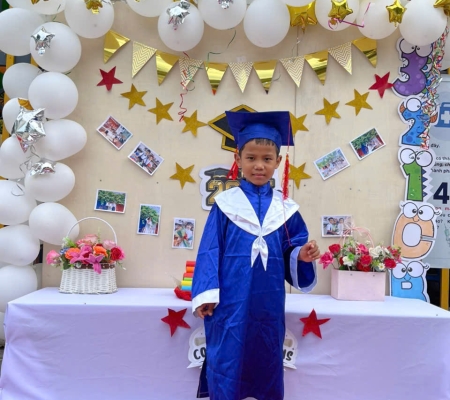 Tổng Kết Năm Học 2024-2025